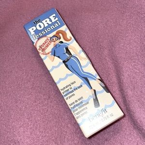 Benefit Porefessional hydrating primer